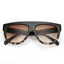 ROYAL GIRL High Quality Women Brand designer Sunglasses Acetate Sun shades gradient Sun Glasses ss164